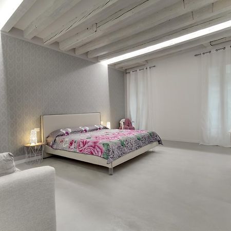 Bacchus Venice Residence By Wonderful Italy 外观 照片