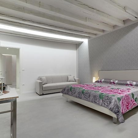 Bacchus Venice Residence By Wonderful Italy 外观 照片