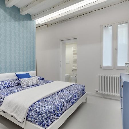 Bacchus Venice Residence By Wonderful Italy 外观 照片