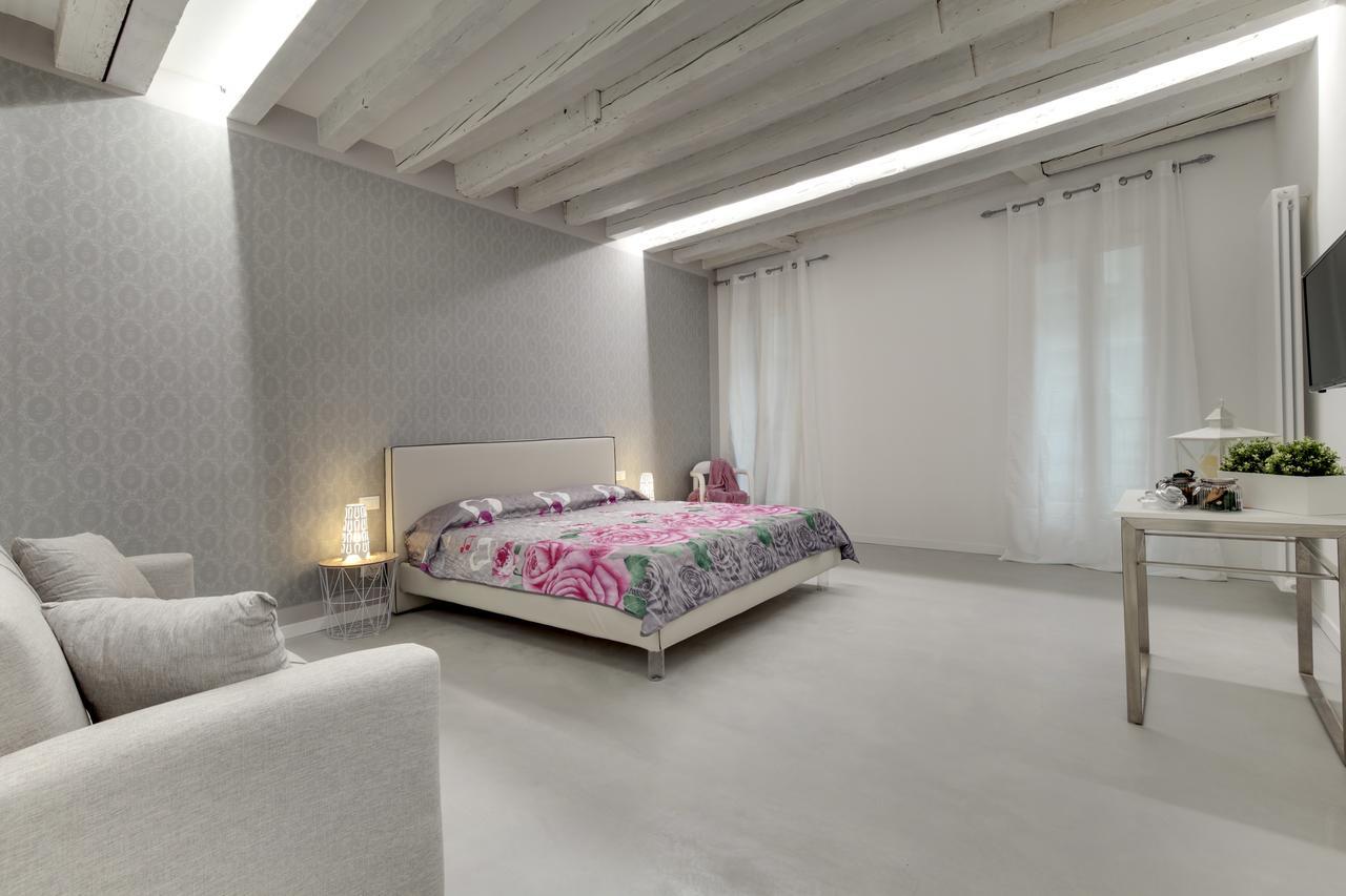 Bacchus Venice Residence By Wonderful Italy 外观 照片