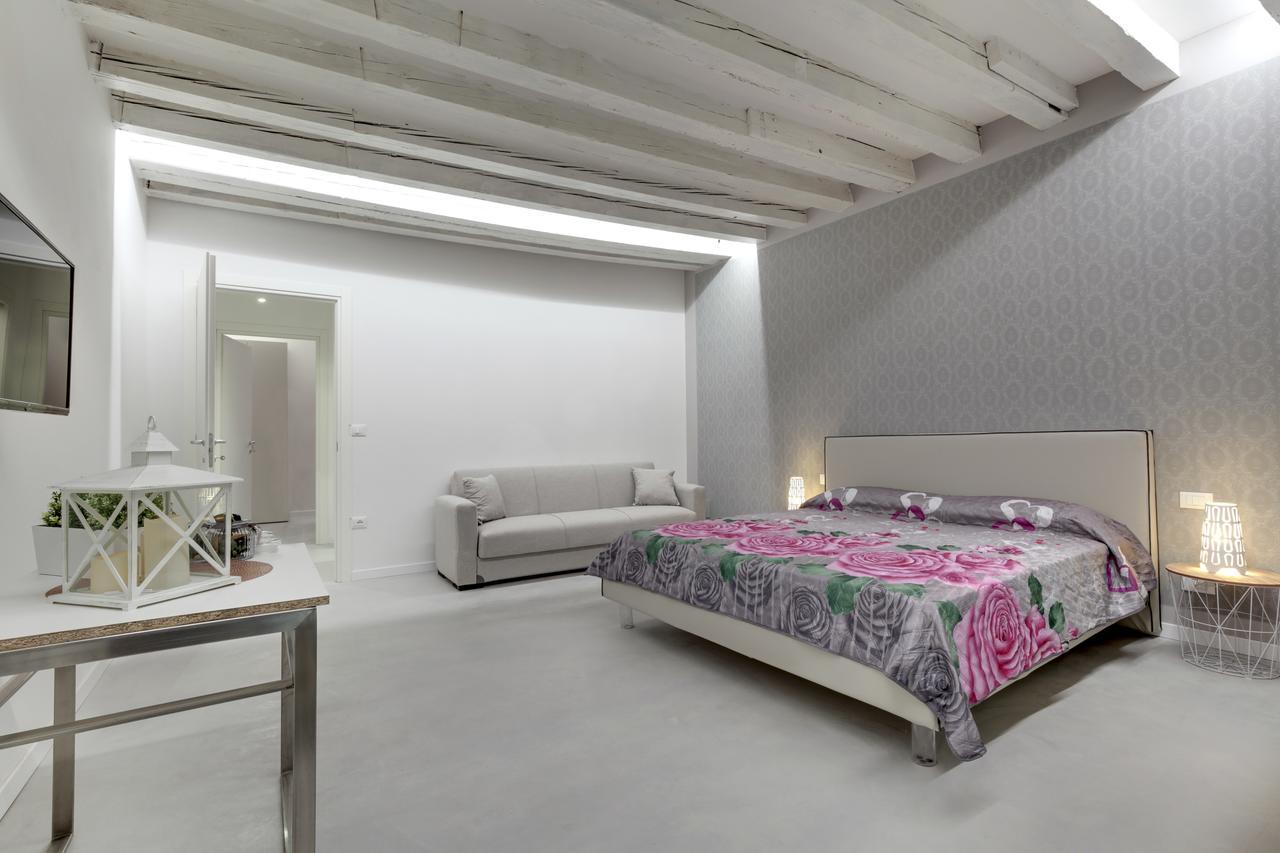 Bacchus Venice Residence By Wonderful Italy 外观 照片