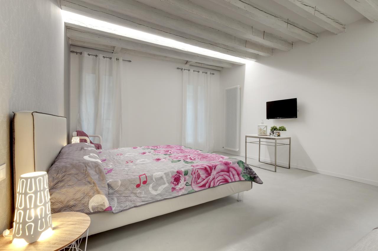 Bacchus Venice Residence By Wonderful Italy 外观 照片
