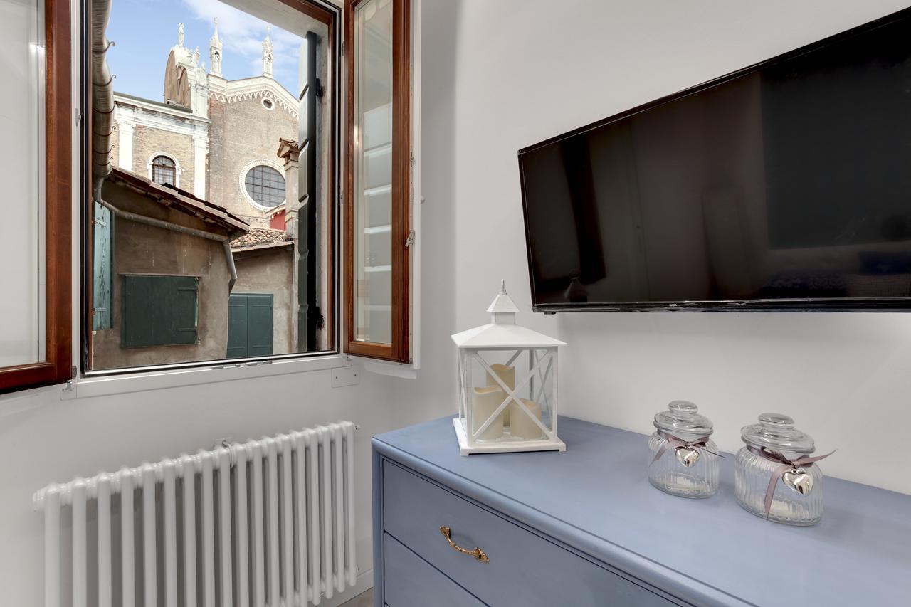 Bacchus Venice Residence By Wonderful Italy 外观 照片