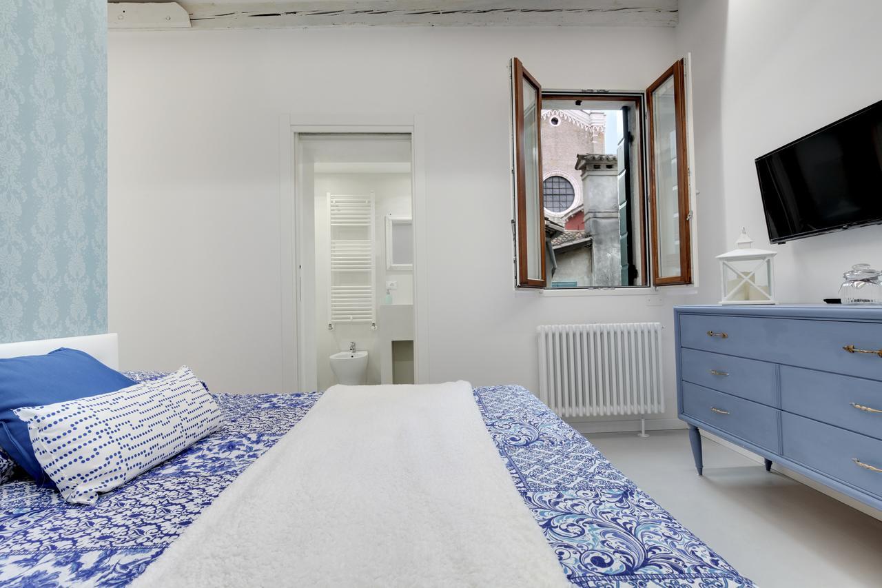 Bacchus Venice Residence By Wonderful Italy 外观 照片