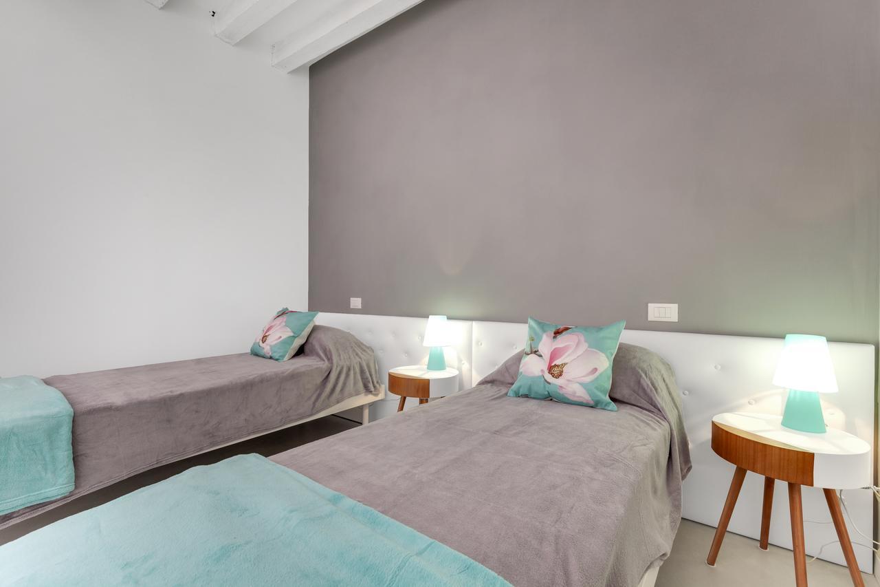 Bacchus Venice Residence By Wonderful Italy 外观 照片