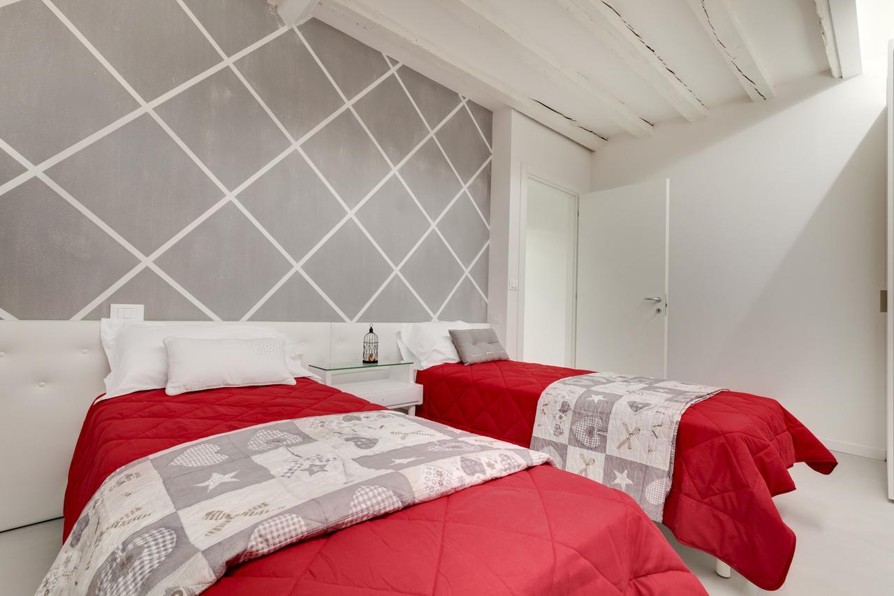 Bacchus Venice Residence By Wonderful Italy 外观 照片