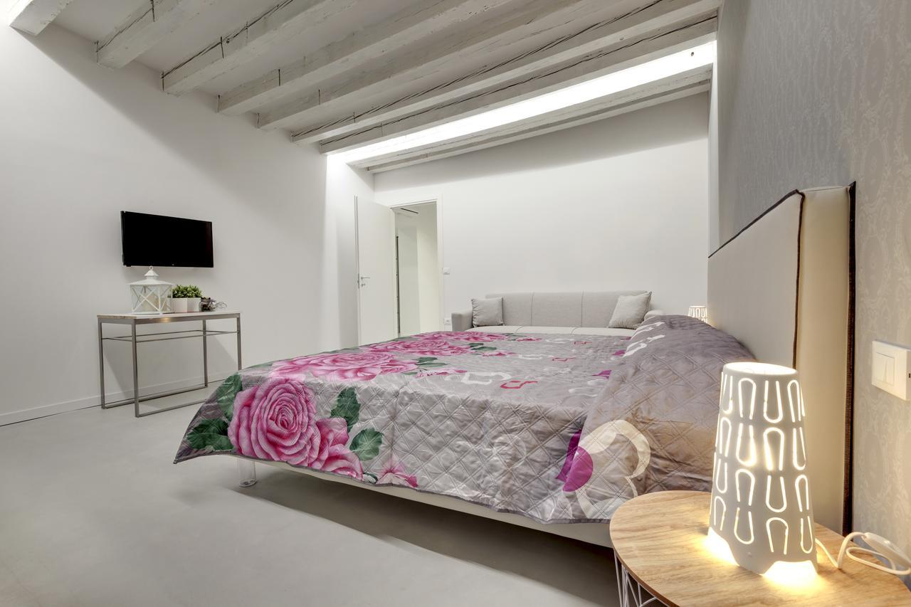 Bacchus Venice Residence By Wonderful Italy 外观 照片