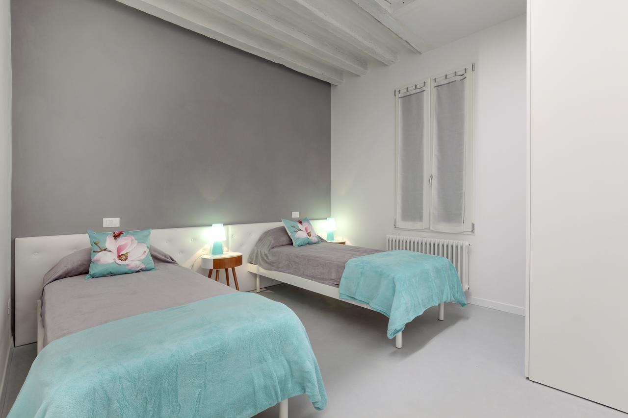 Bacchus Venice Residence By Wonderful Italy 外观 照片