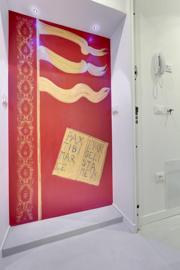 Bacchus Venice Residence By Wonderful Italy 外观 照片