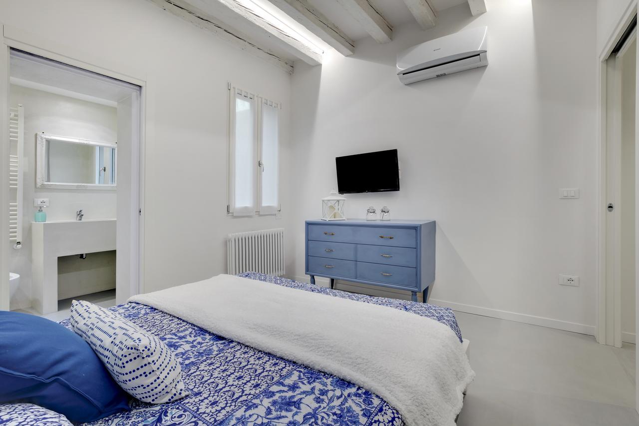 Bacchus Venice Residence By Wonderful Italy 外观 照片