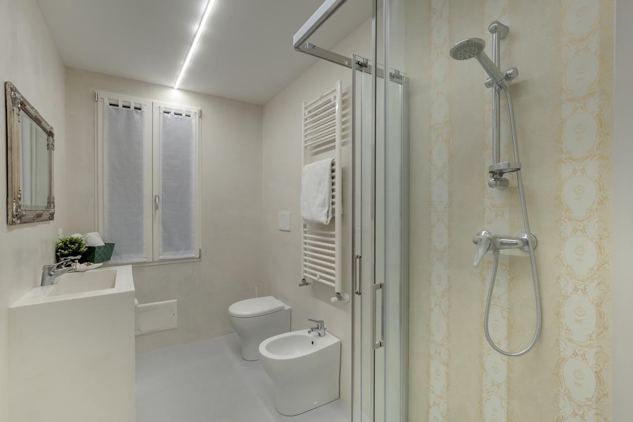 Bacchus Venice Residence By Wonderful Italy 外观 照片
