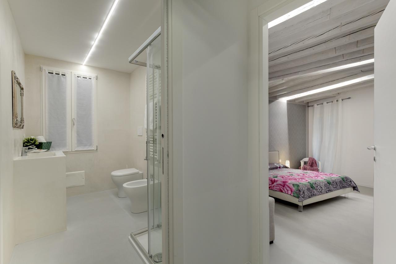 Bacchus Venice Residence By Wonderful Italy 外观 照片
