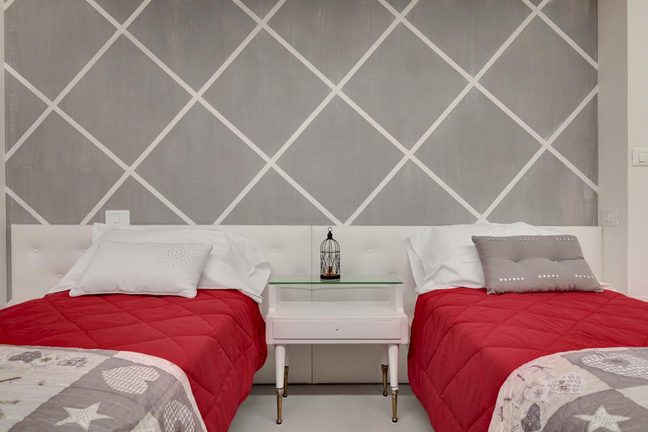 Bacchus Venice Residence By Wonderful Italy 外观 照片