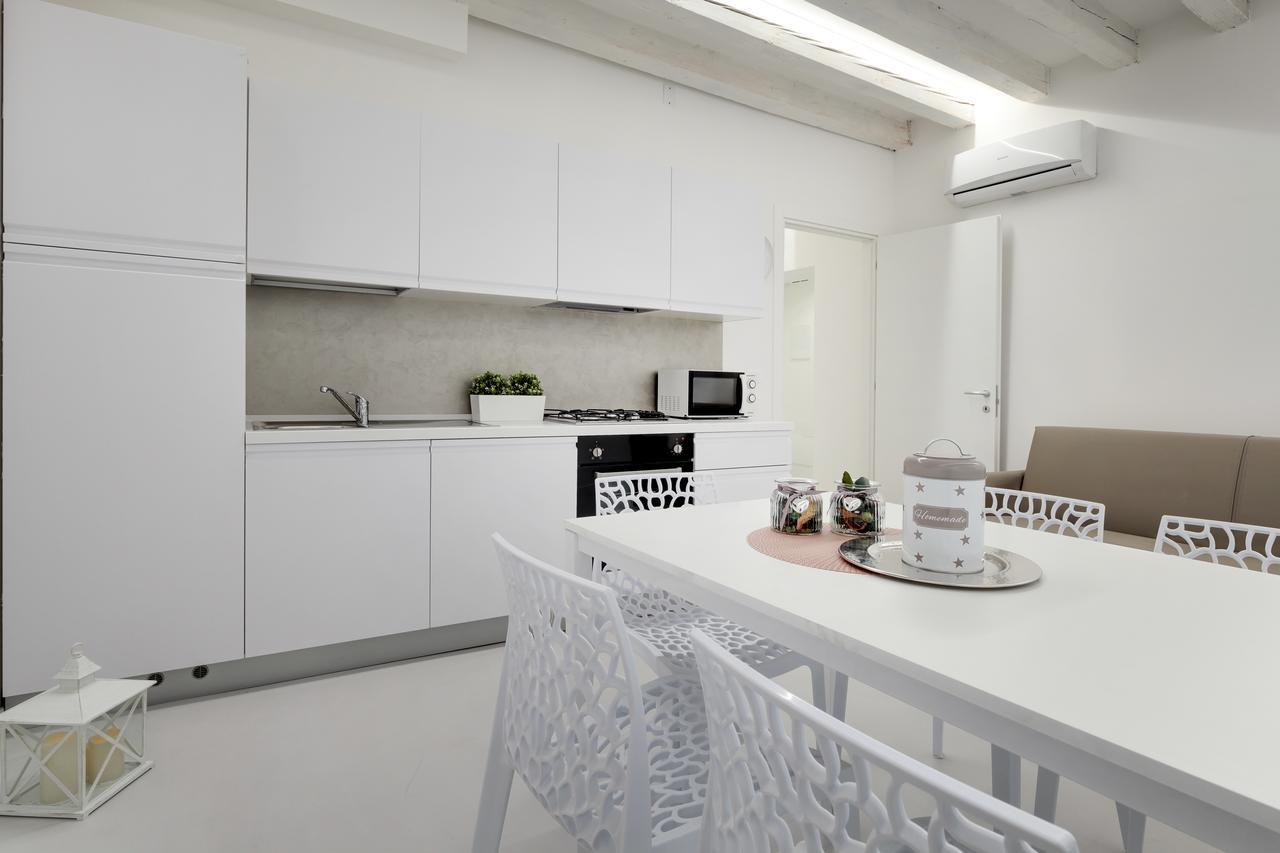 Bacchus Venice Residence By Wonderful Italy 外观 照片