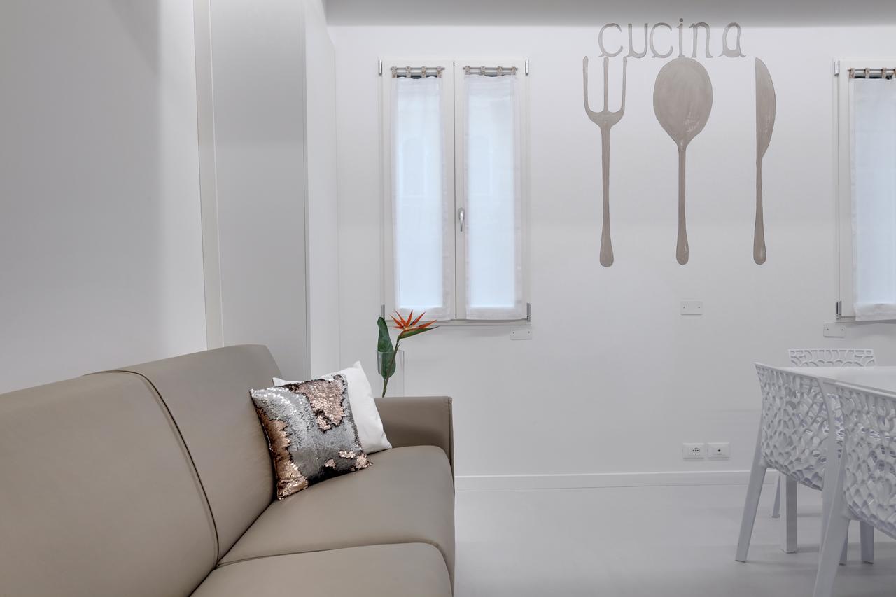 Bacchus Venice Residence By Wonderful Italy 外观 照片