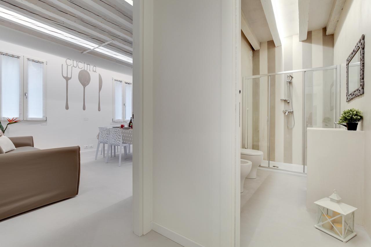 Bacchus Venice Residence By Wonderful Italy 外观 照片