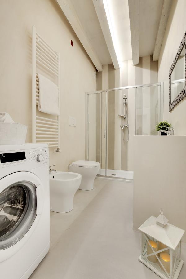 Bacchus Venice Residence By Wonderful Italy 外观 照片