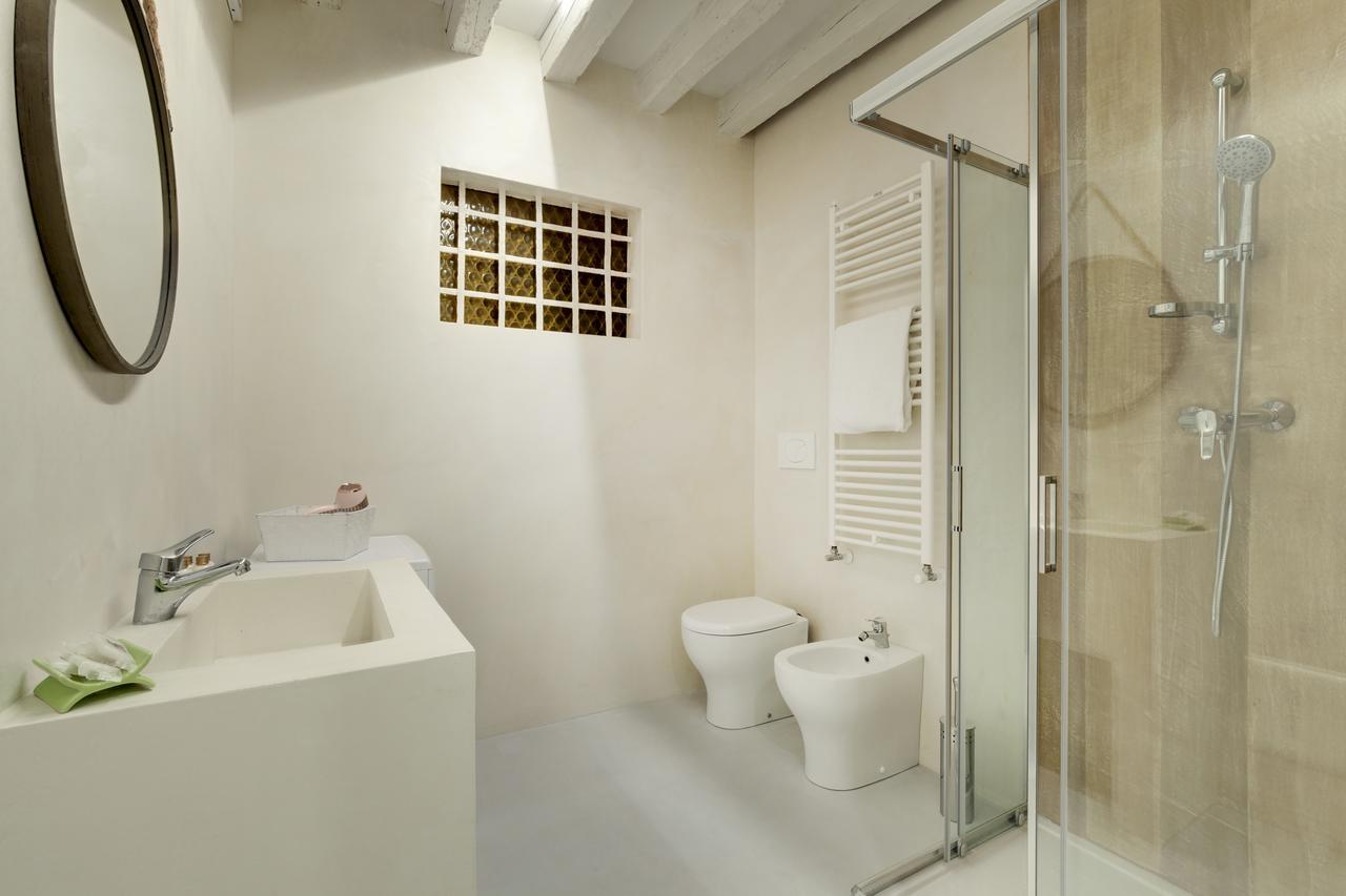 Bacchus Venice Residence By Wonderful Italy 外观 照片