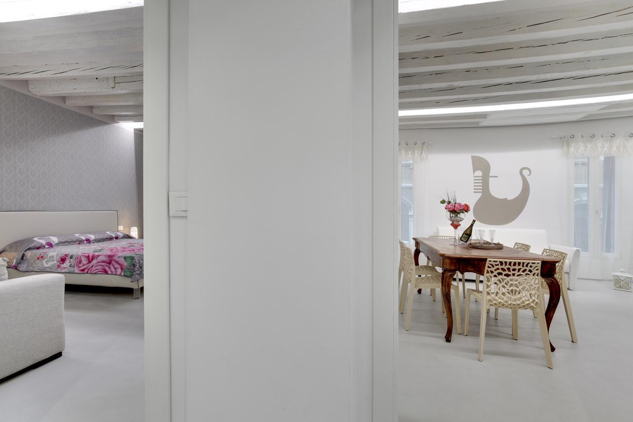 Bacchus Venice Residence By Wonderful Italy 外观 照片